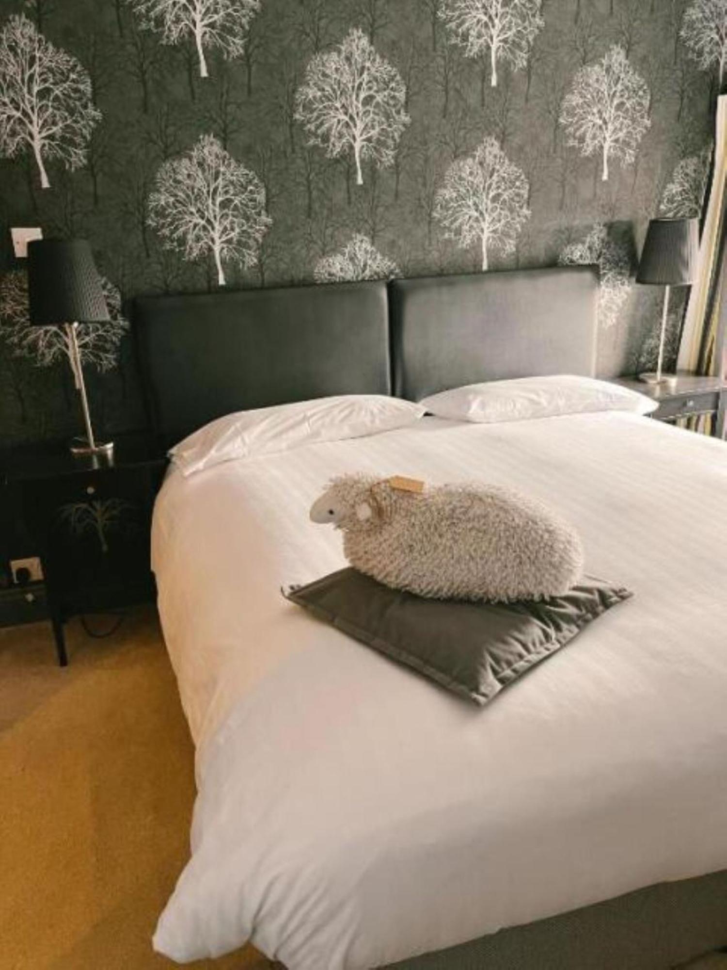 The Cheviot Hotel Bellingham Ngoại thất bức ảnh